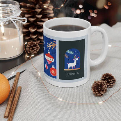 Christmas Ceramic Mug