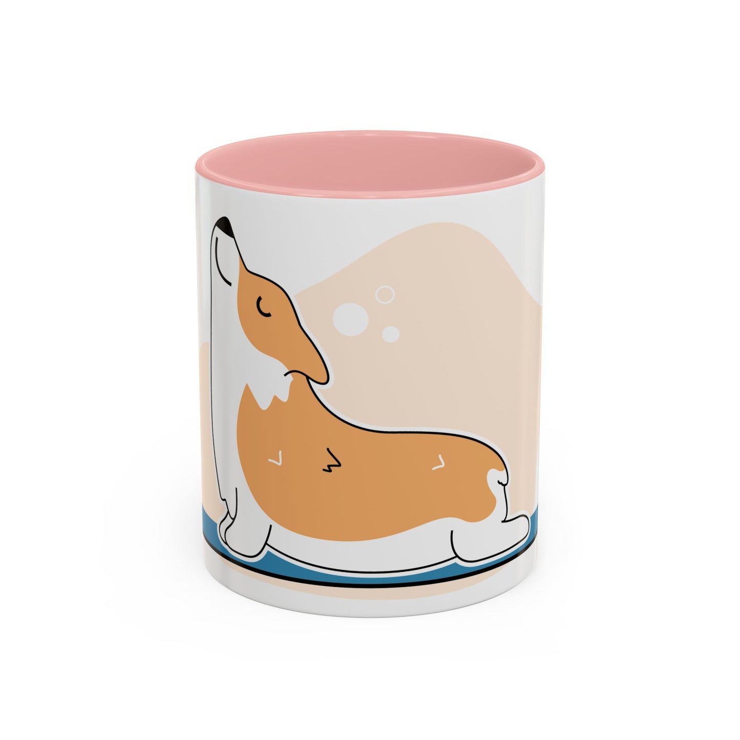 Pets Vibes Mug (11, 15oz)