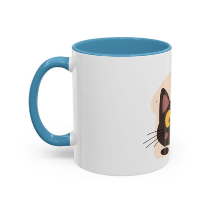 Pets Vibes Mug  (11, 15oz)