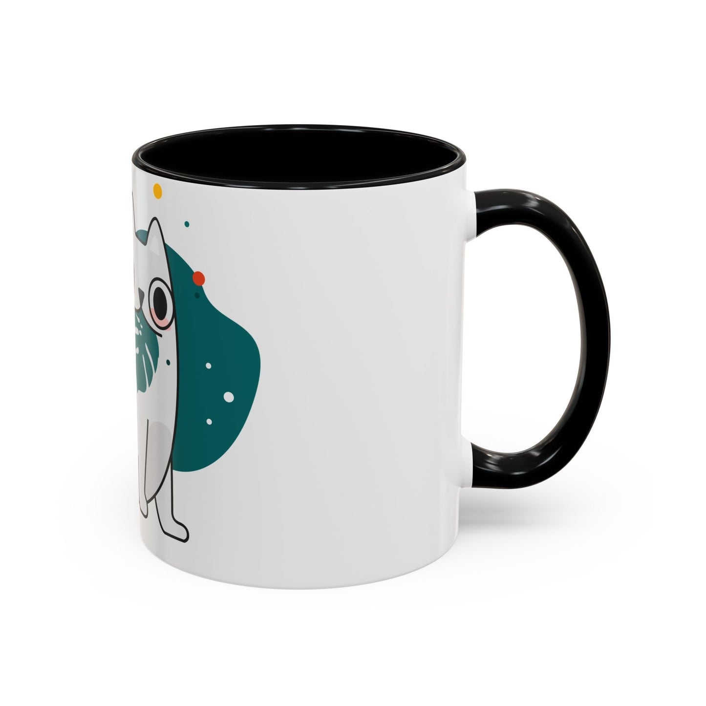 Pets Vibes Mug (11, 15oz)