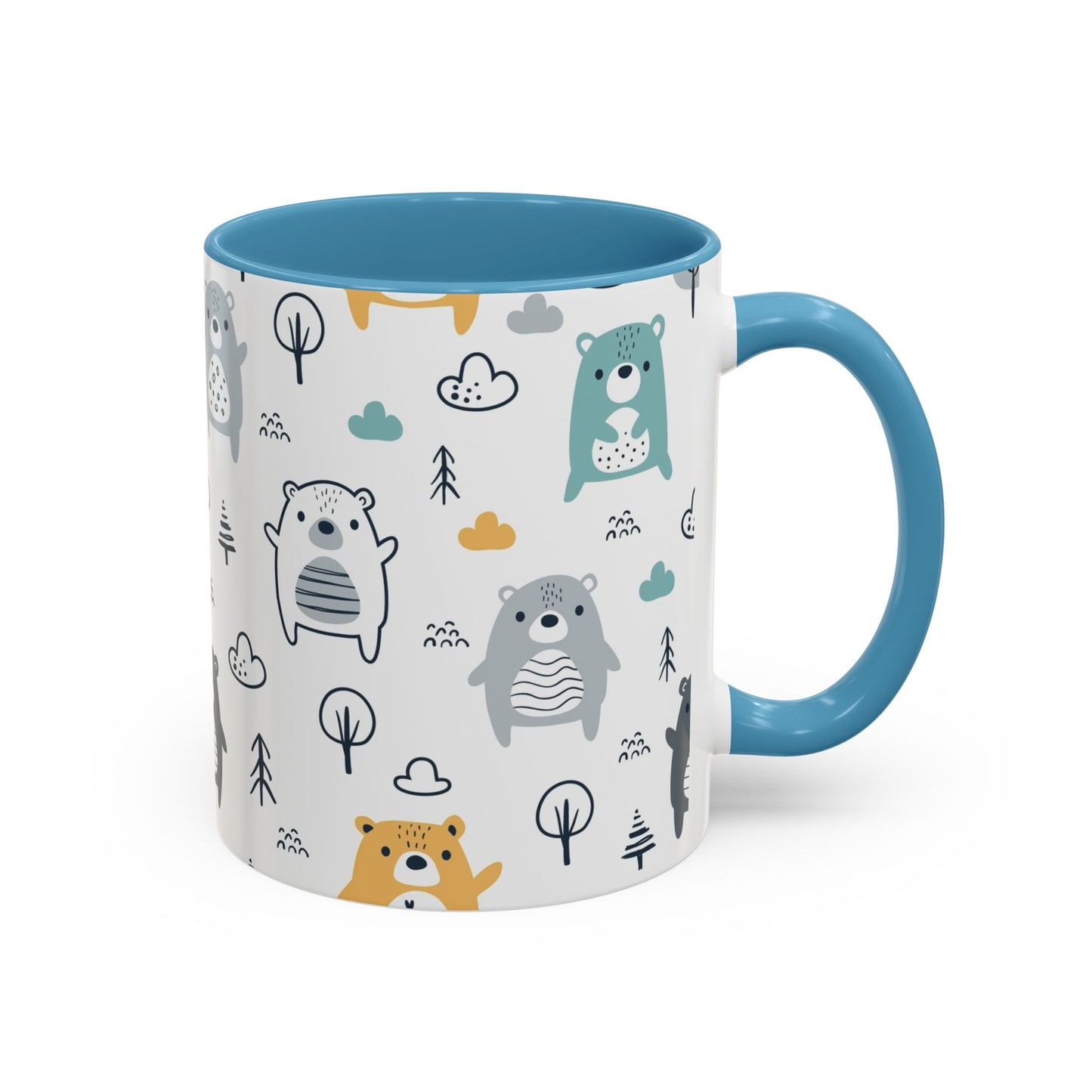 Best Friends Vibes Mug (11, 15oz)