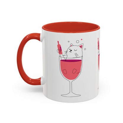 Pets Vibes Mug (11, 15oz)