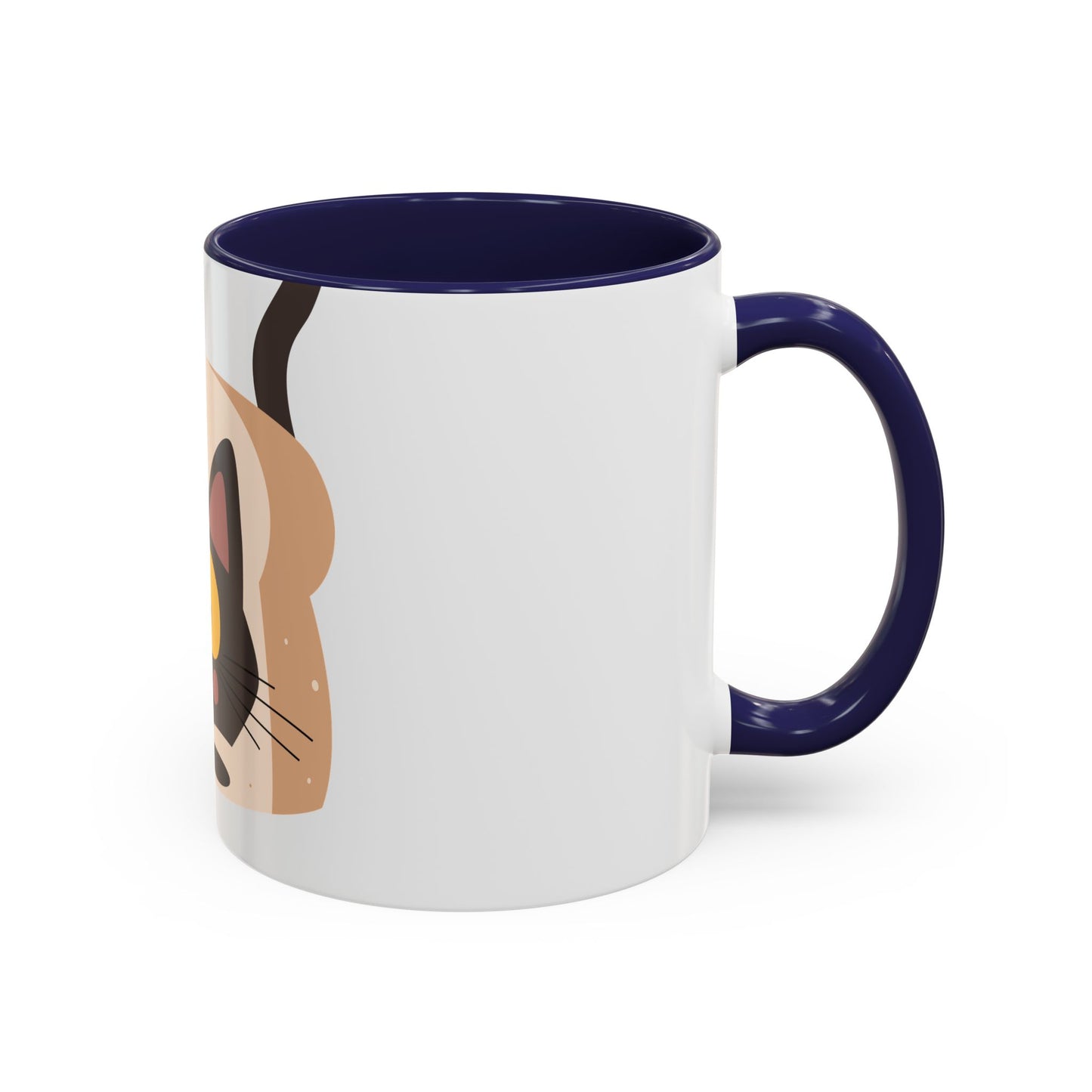 Pets Vibes Mug  (11, 15oz)