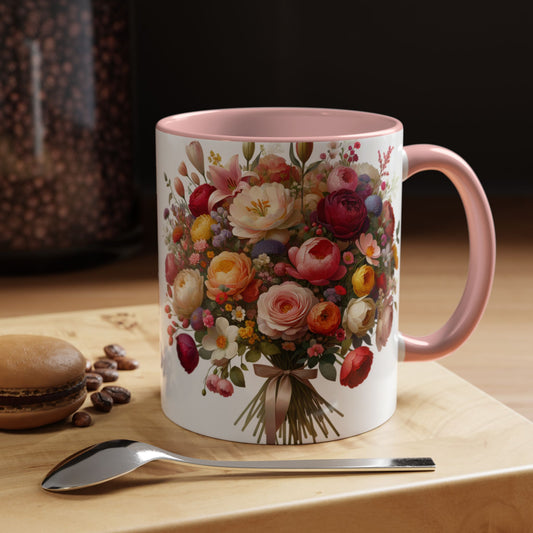 Blossom Morning Mug