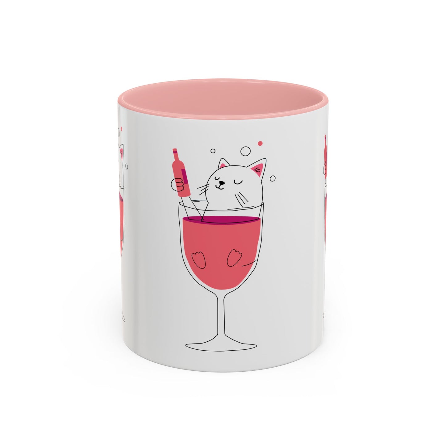 Pets Vibes Mug (11, 15oz)