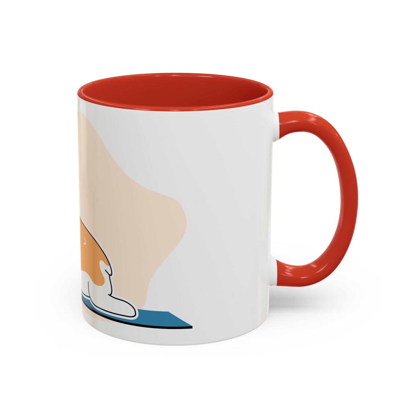 Pets Vibes Mug (11, 15oz)