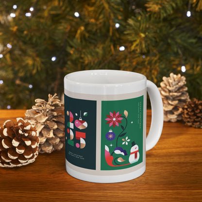 Christmas Mug