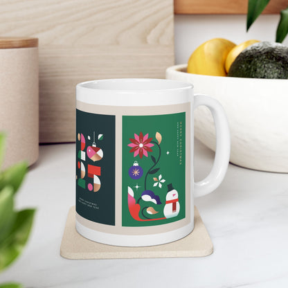 Christmas Mug