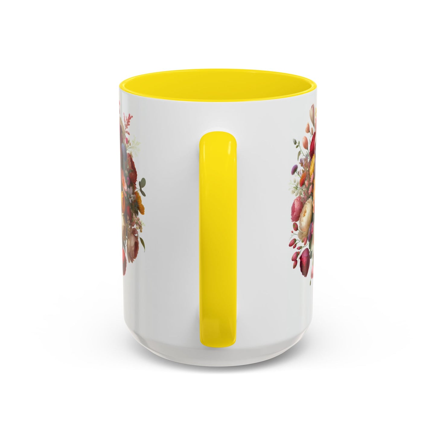 Blossom Morning Mug