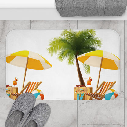 Bath Mat