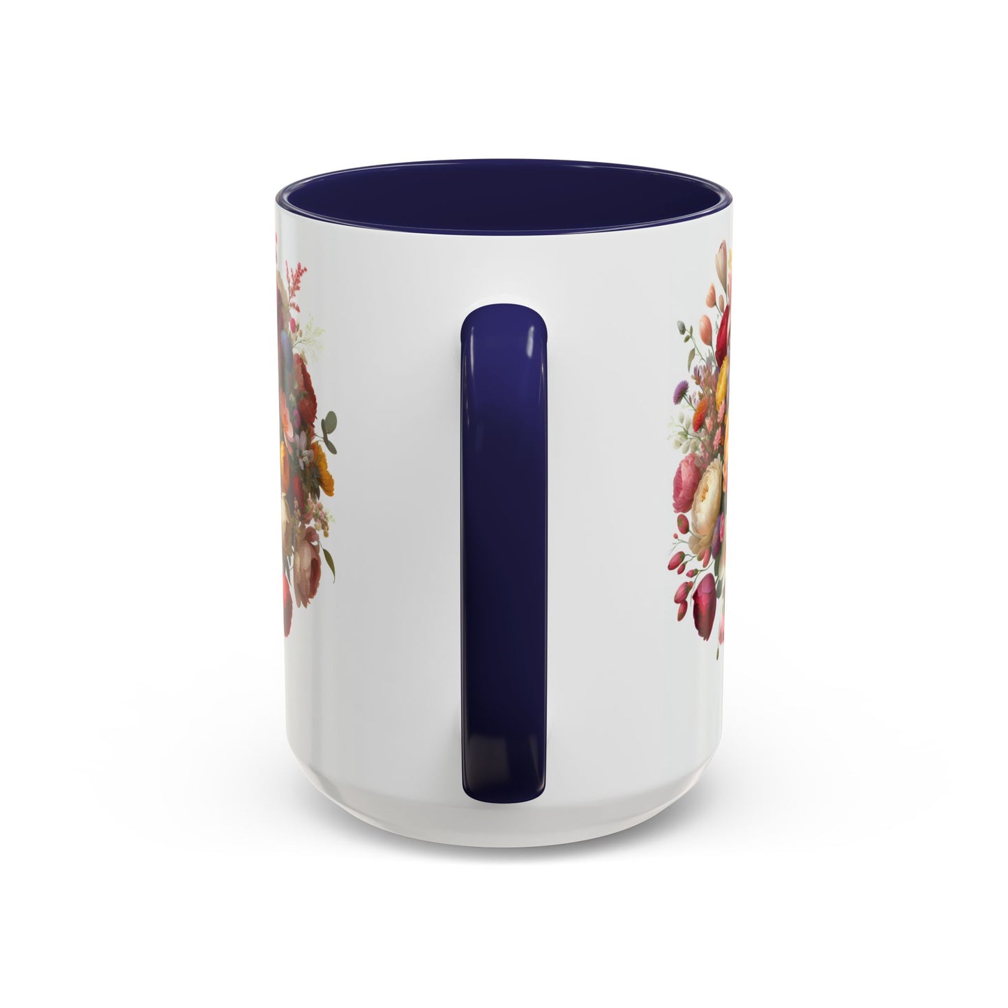 Blossom Morning Mug