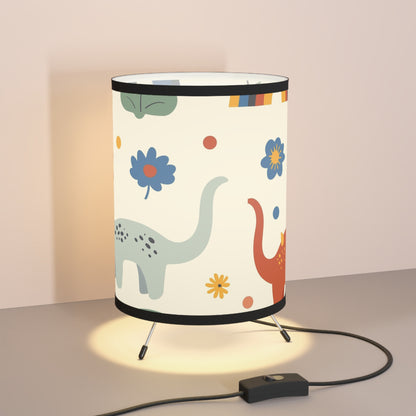 Dino Adventure Table Lamp