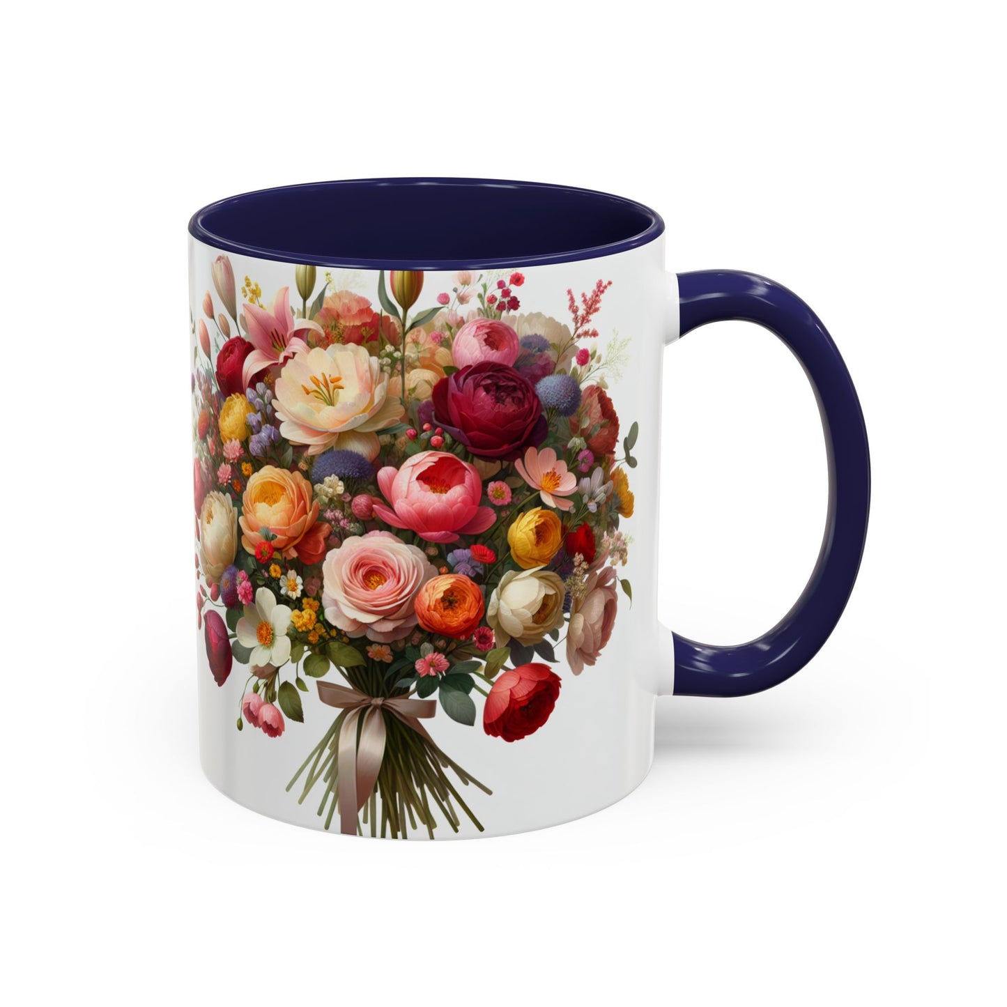 Blossom Morning Mug