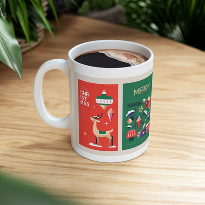 Christmas Mug