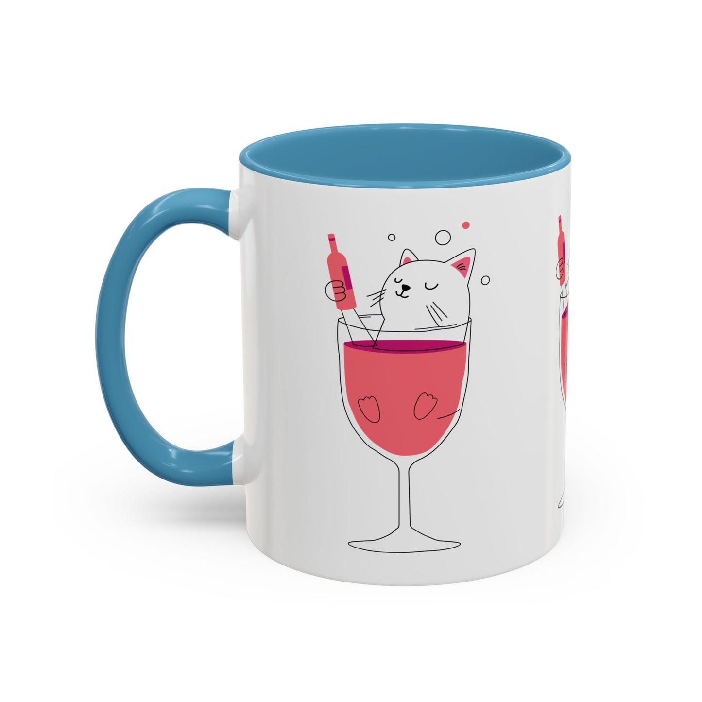 Pets Vibes Mug (11, 15oz)