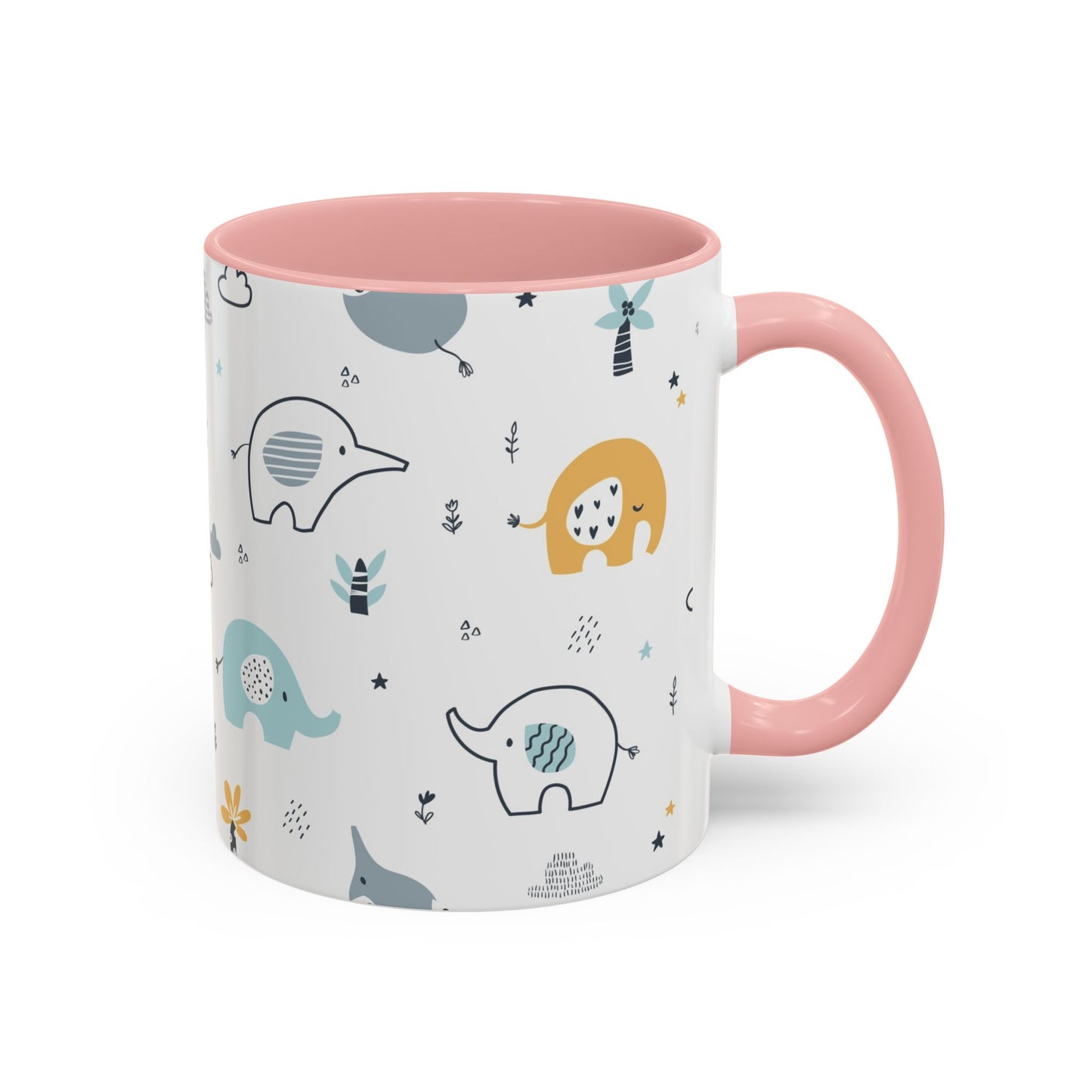 Hello Little one Coffee Mug (11, 15oz)