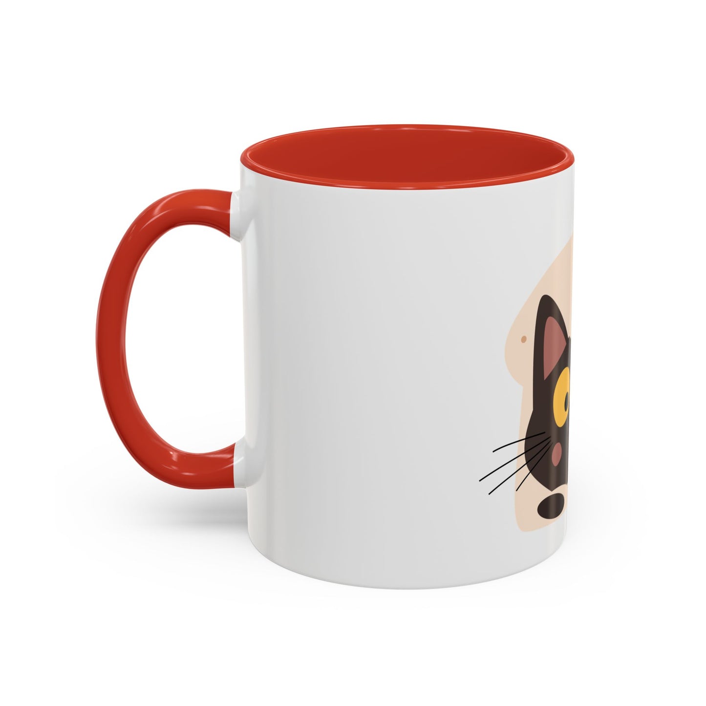 Pets Vibes Mug  (11, 15oz)