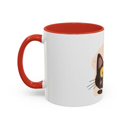 Pets Vibes Mug  (11, 15oz)