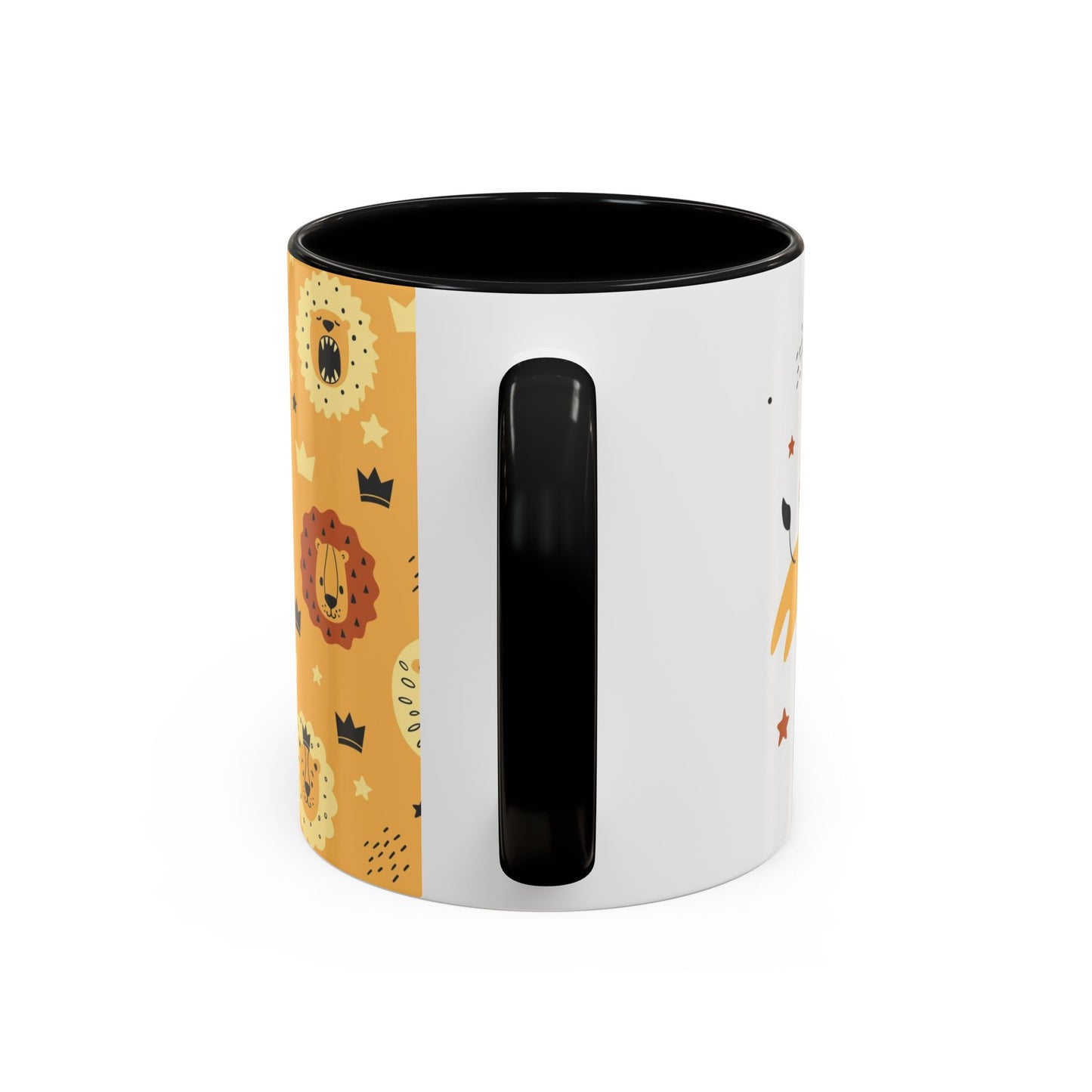 Lion King Vibes Mug (11, 15oz)