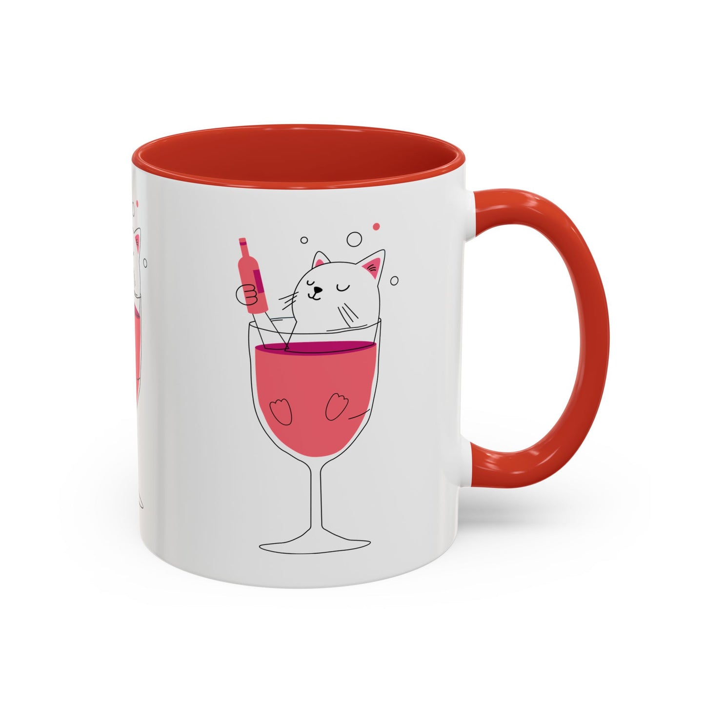 Pets Vibes Mug (11, 15oz)