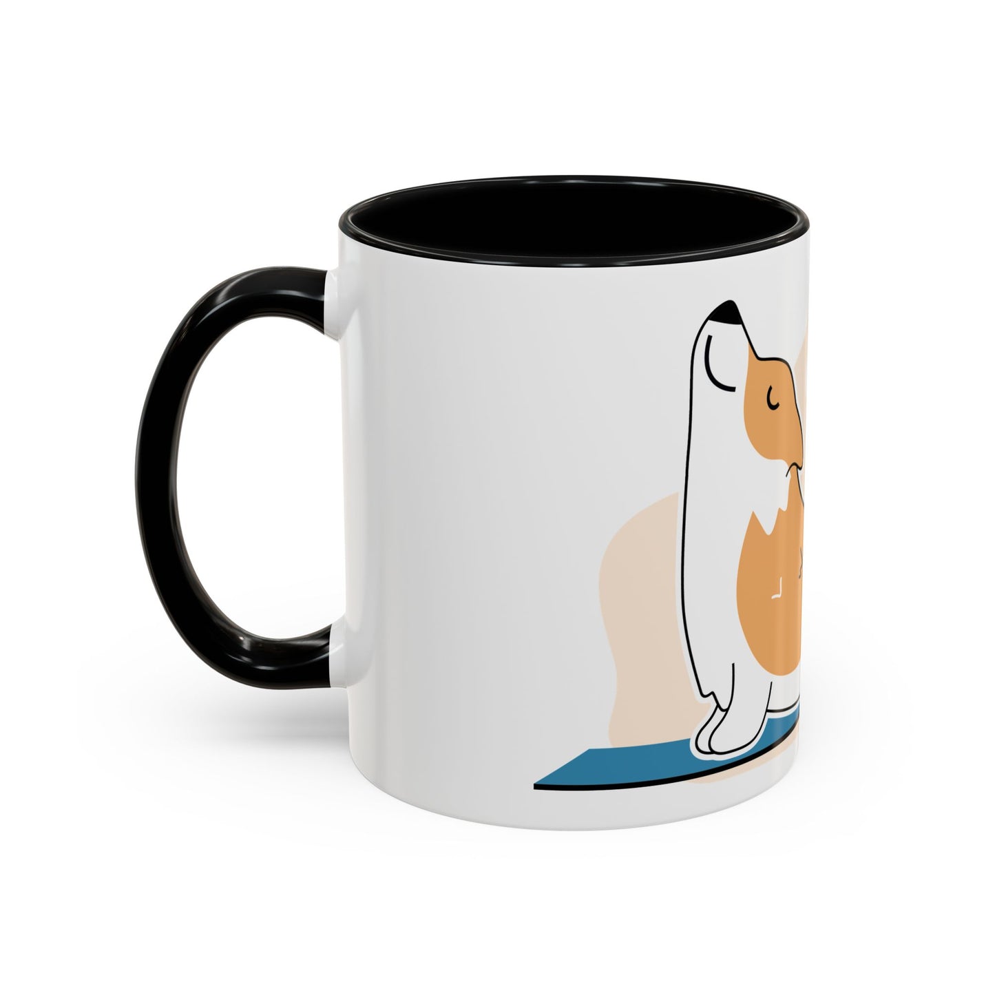 Pets Vibes Mug (11, 15oz)