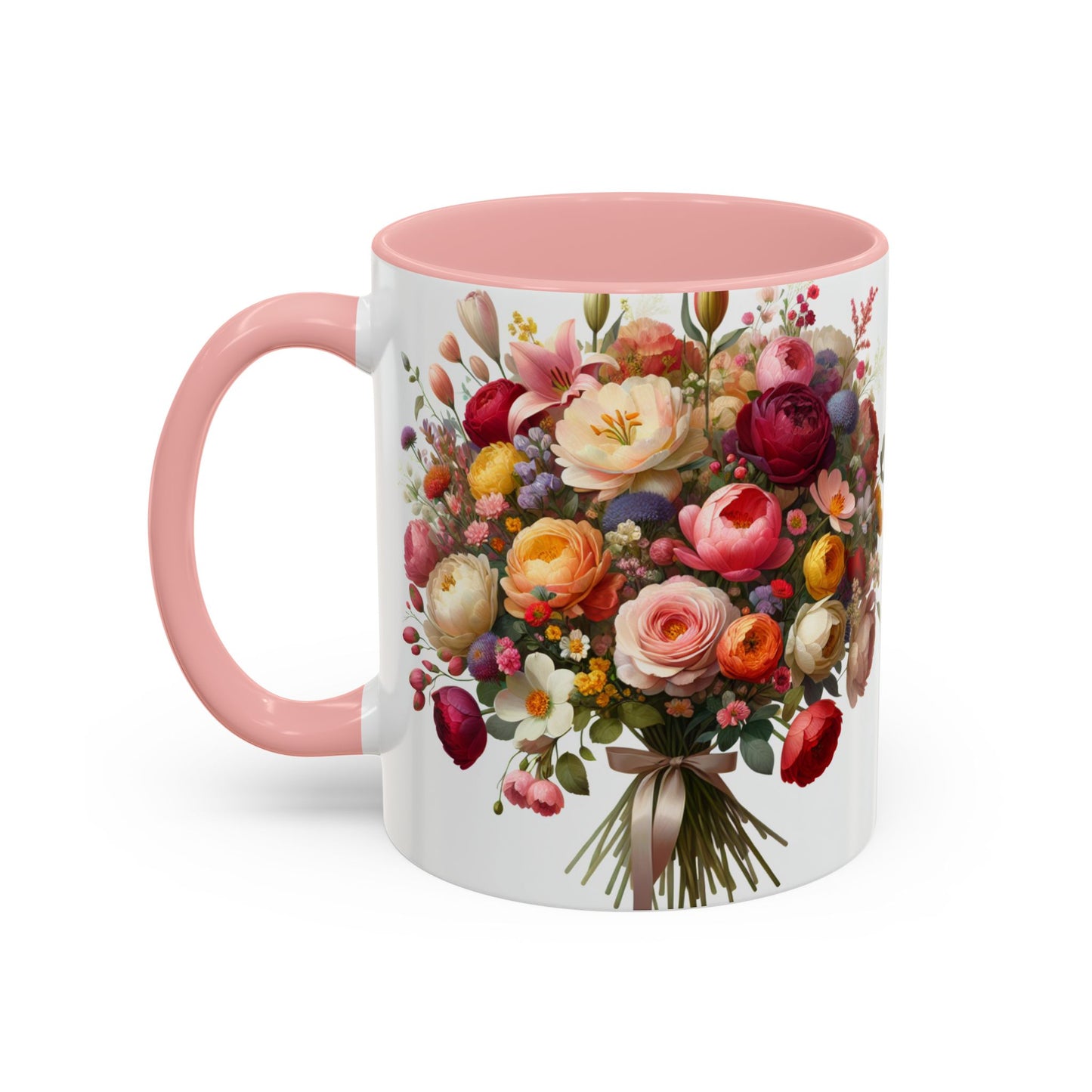 Blossom Morning Mug