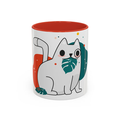 Pets Vibes Mug (11, 15oz)