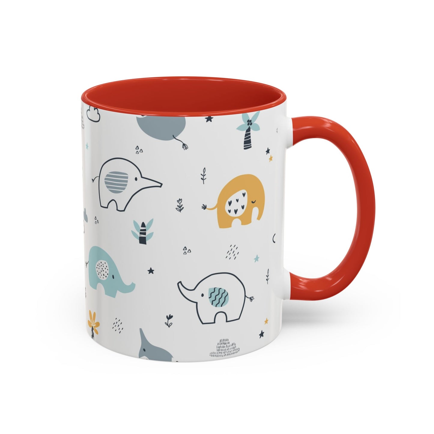 Hello Little one Coffee Mug (11, 15oz)