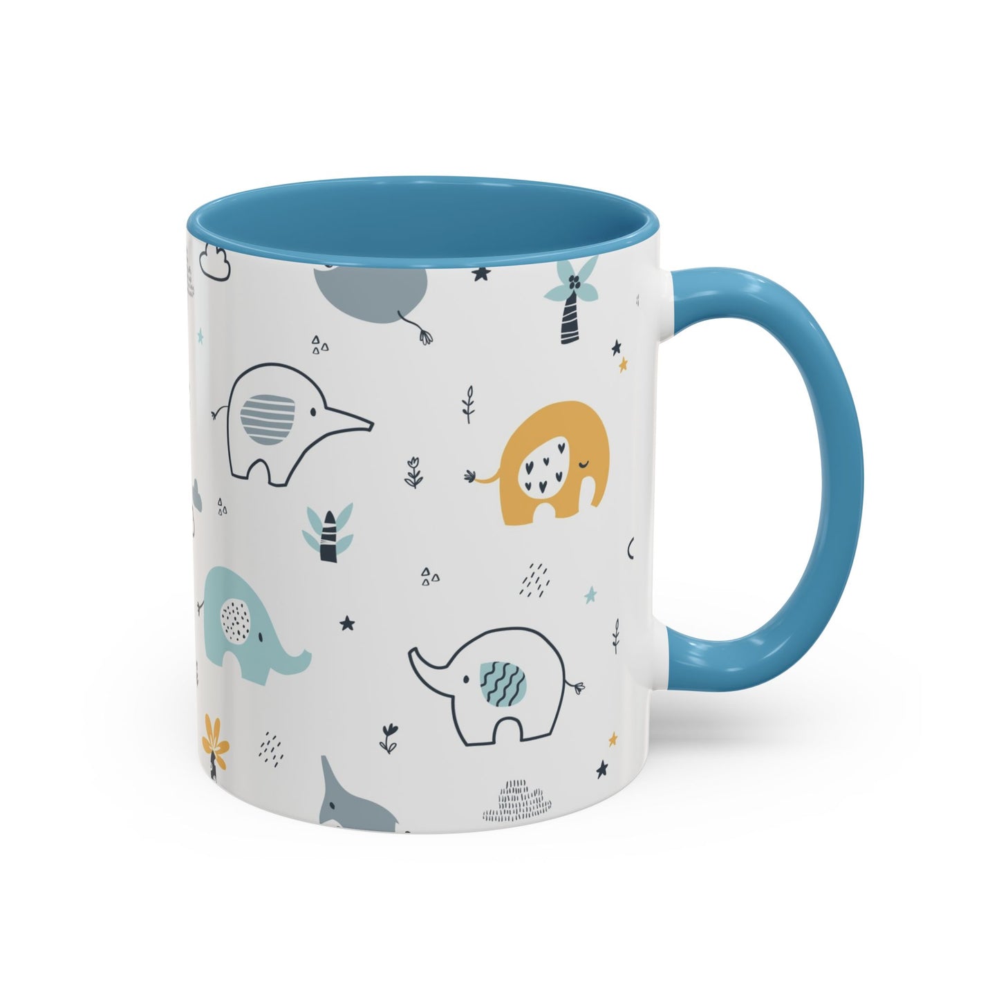 Hello Little one Coffee Mug (11, 15oz)