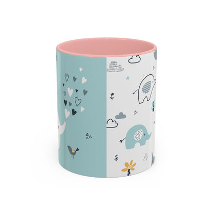 Hello Little one Coffee Mug (11, 15oz)