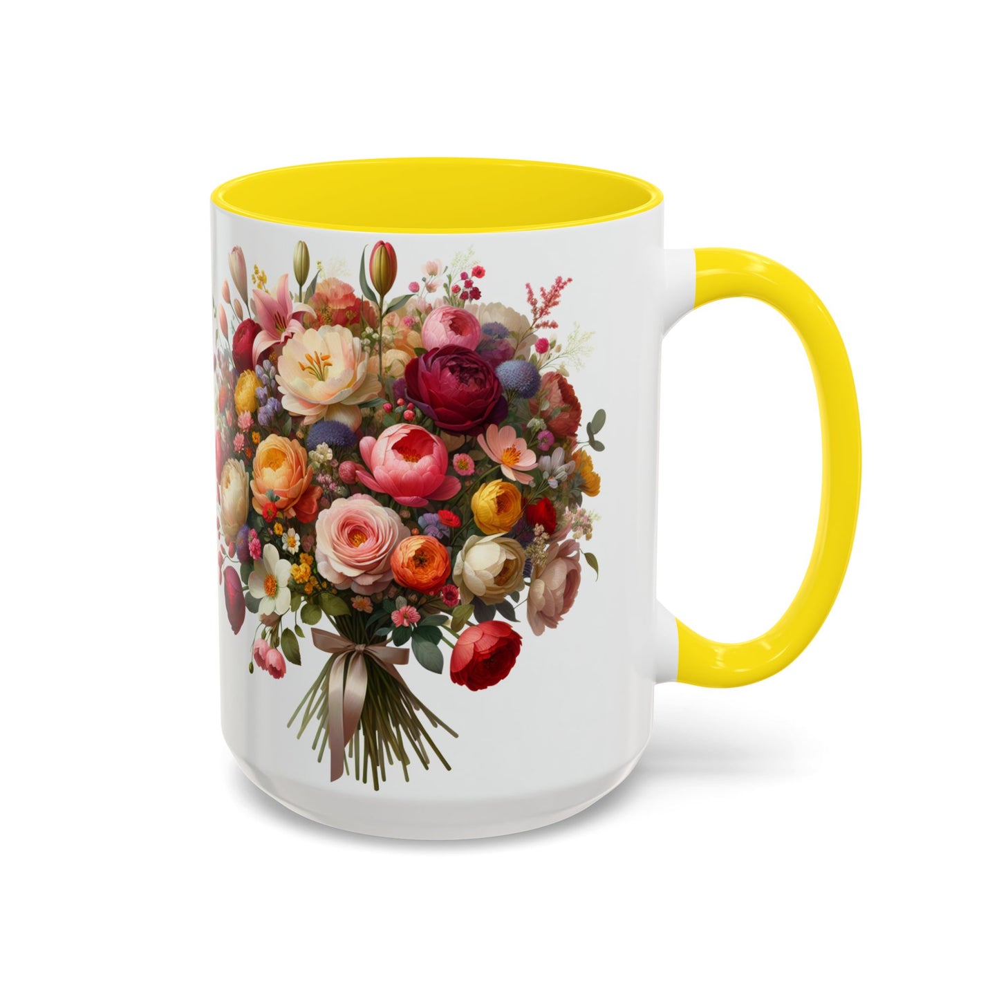 Blossom Morning Mug