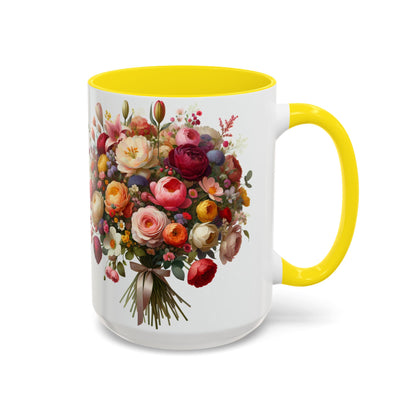 Blossom Morning Mug