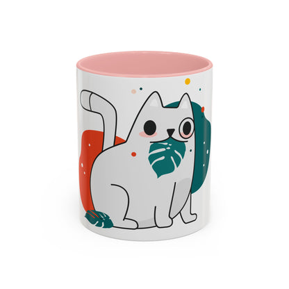 Pets Vibes Mug (11, 15oz)