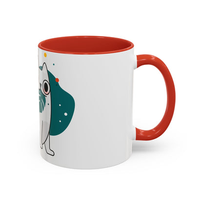 Pets Vibes Mug (11, 15oz)