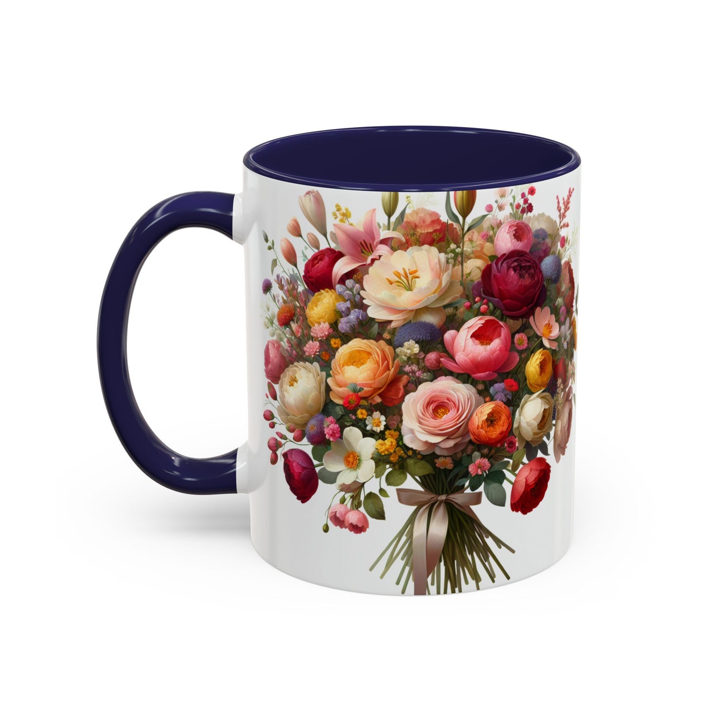 Blossom Morning Mug