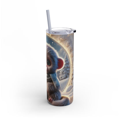 Cosmic Cuteness Magic Tumbler  20oz