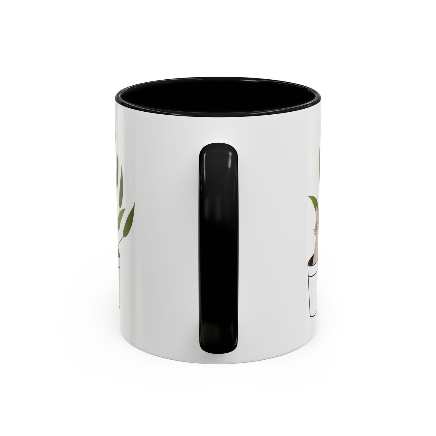 Pets Vibes Mug (11, 15oz)