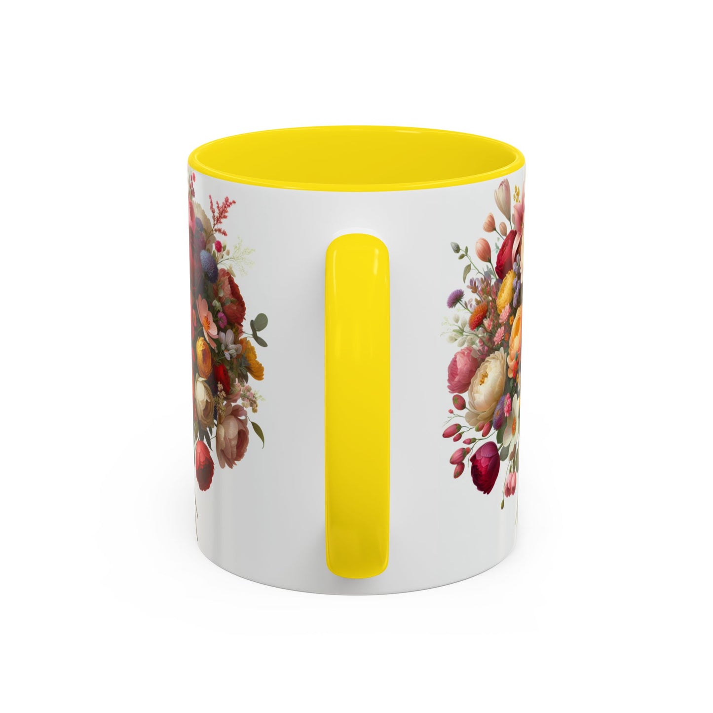 Blossom Morning Mug