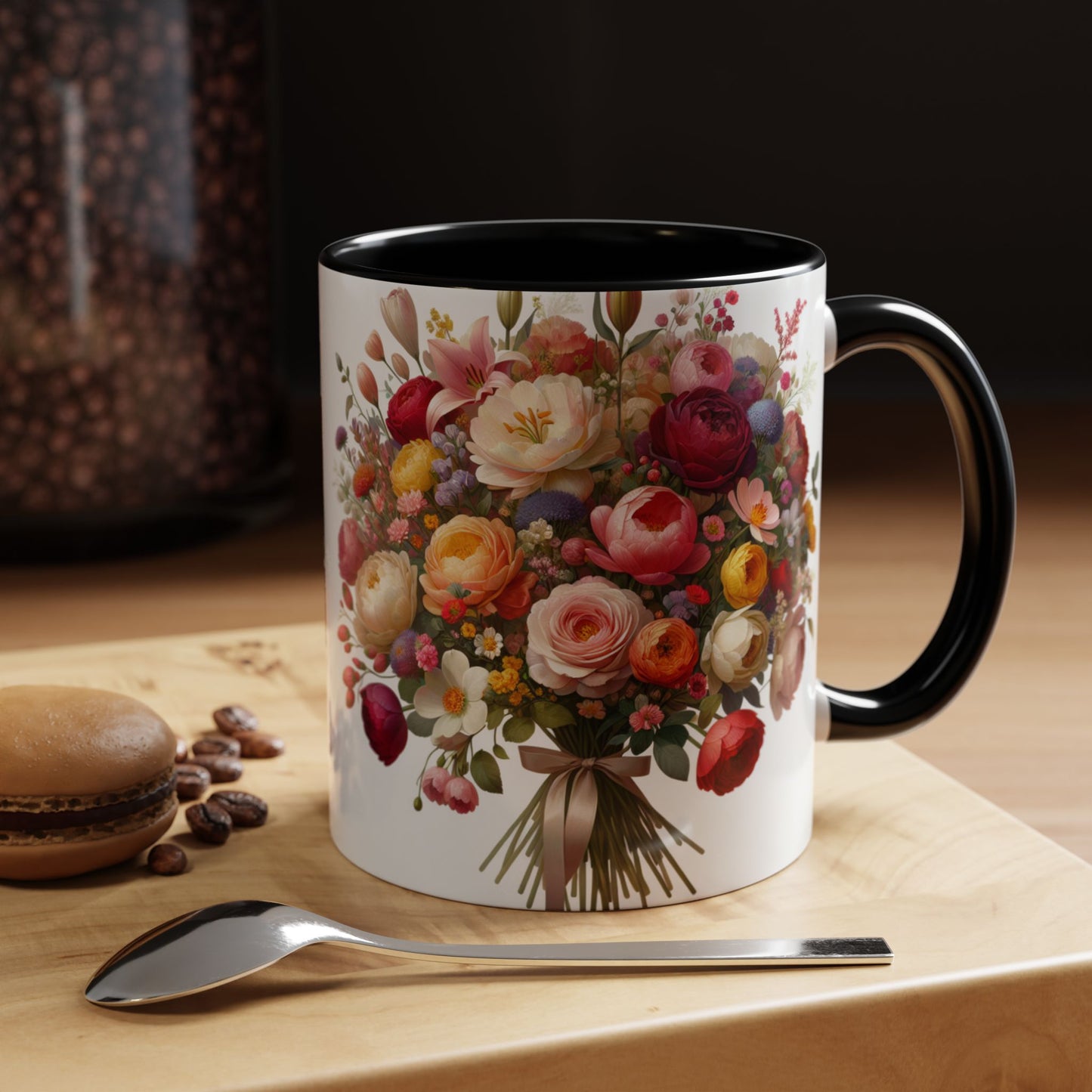 Blossom Morning Mug