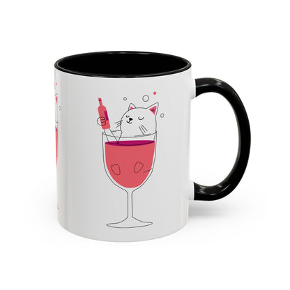 Pets Vibes Mug (11, 15oz)