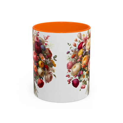 Blossom Morning Mug