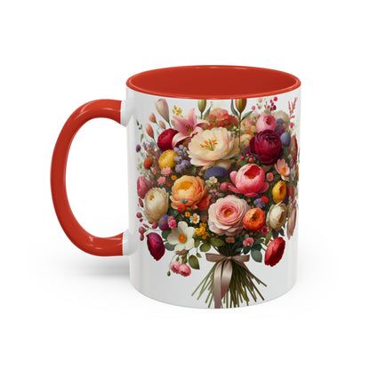 Blossom Morning Mug