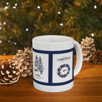 Winter Whimsy Mug