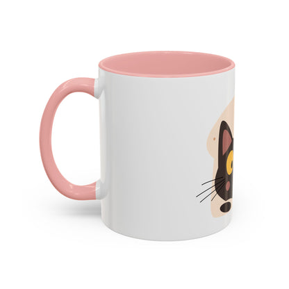 Pets Vibes Mug  (11, 15oz)