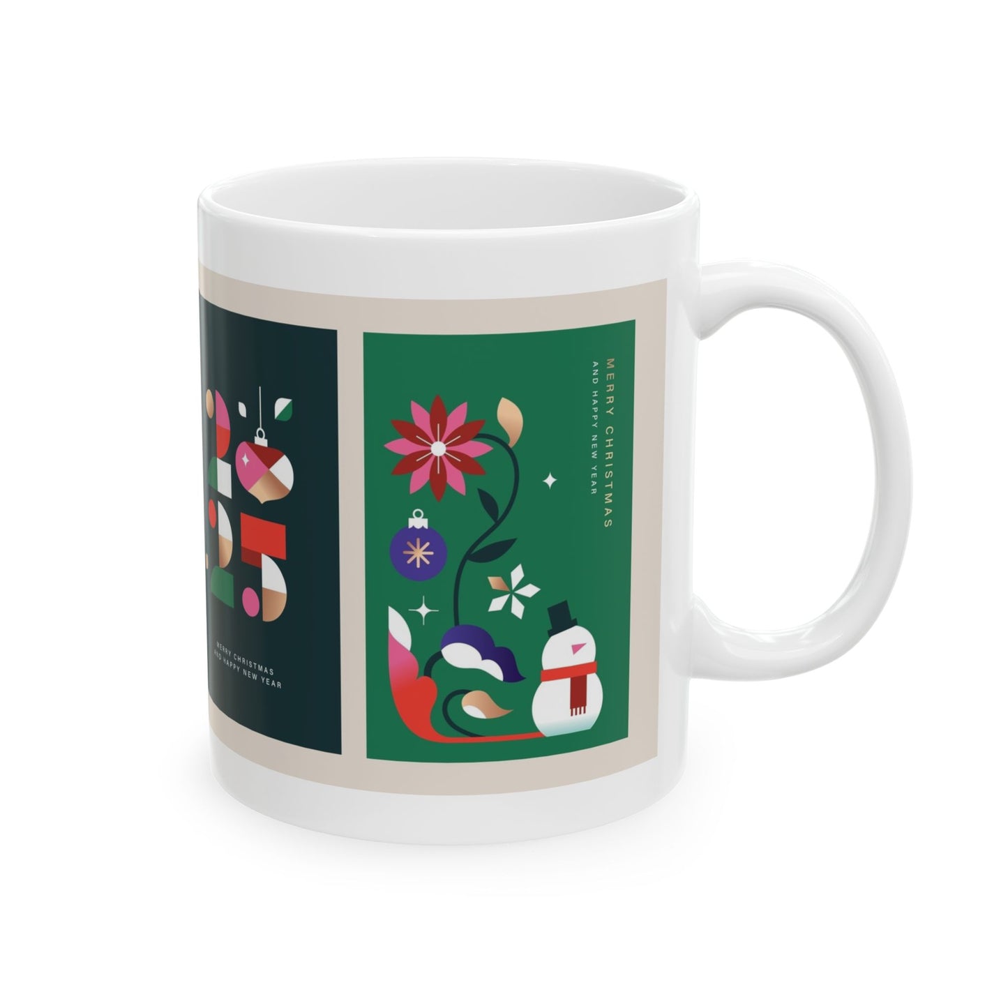 Christmas Mug