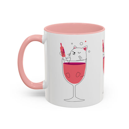 Pets Vibes Mug (11, 15oz)