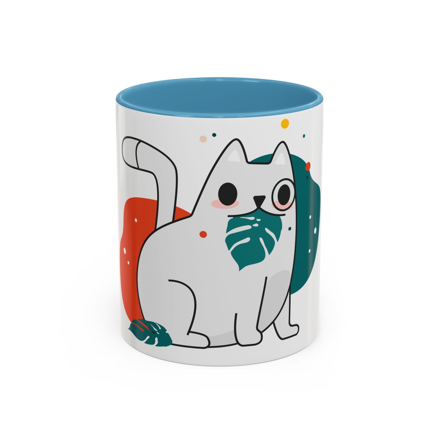 Pets Vibes Mug (11, 15oz)