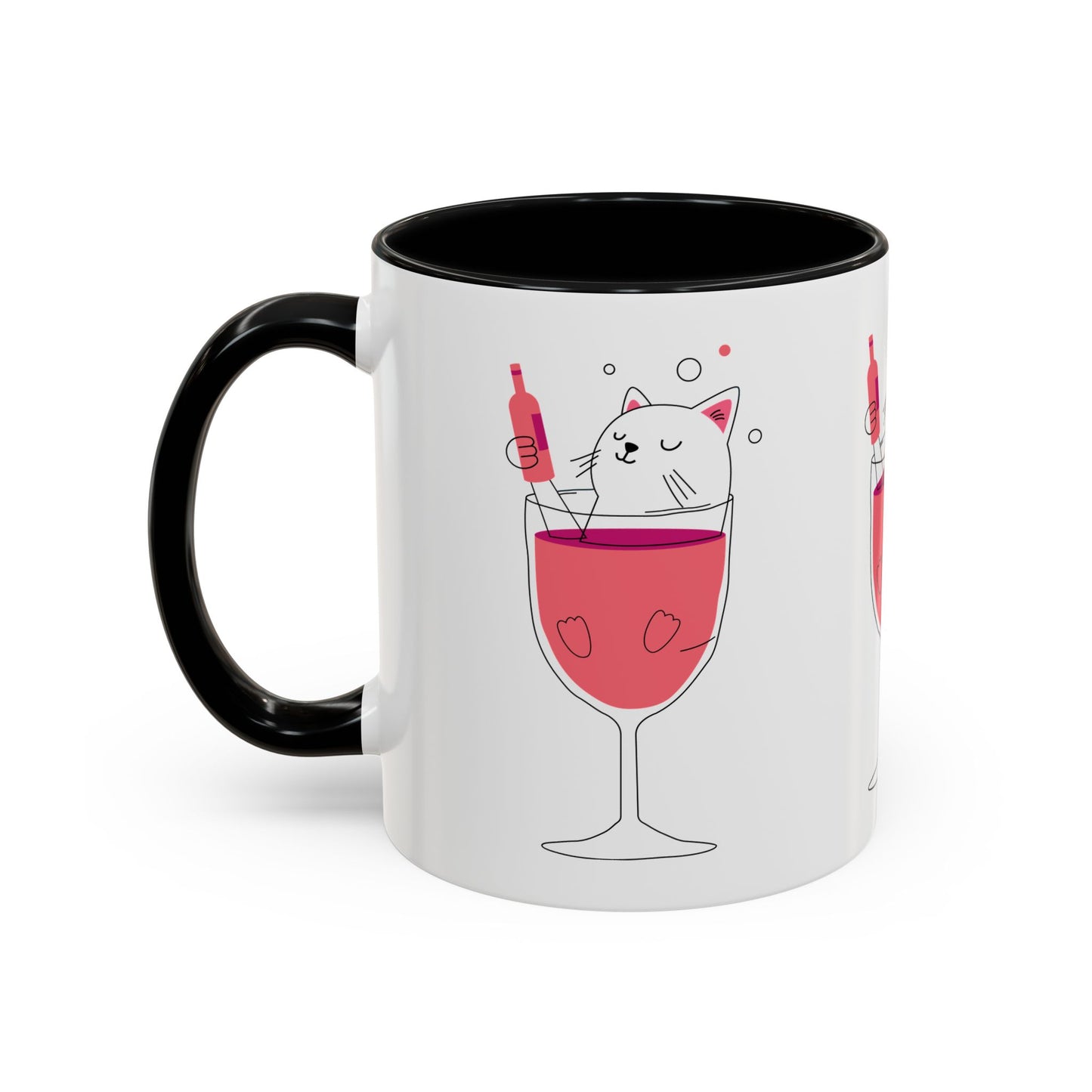 Pets Vibes Mug (11, 15oz)