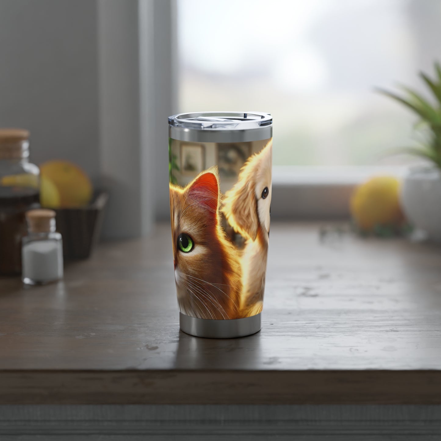 Vagabond 20oz Tumbler