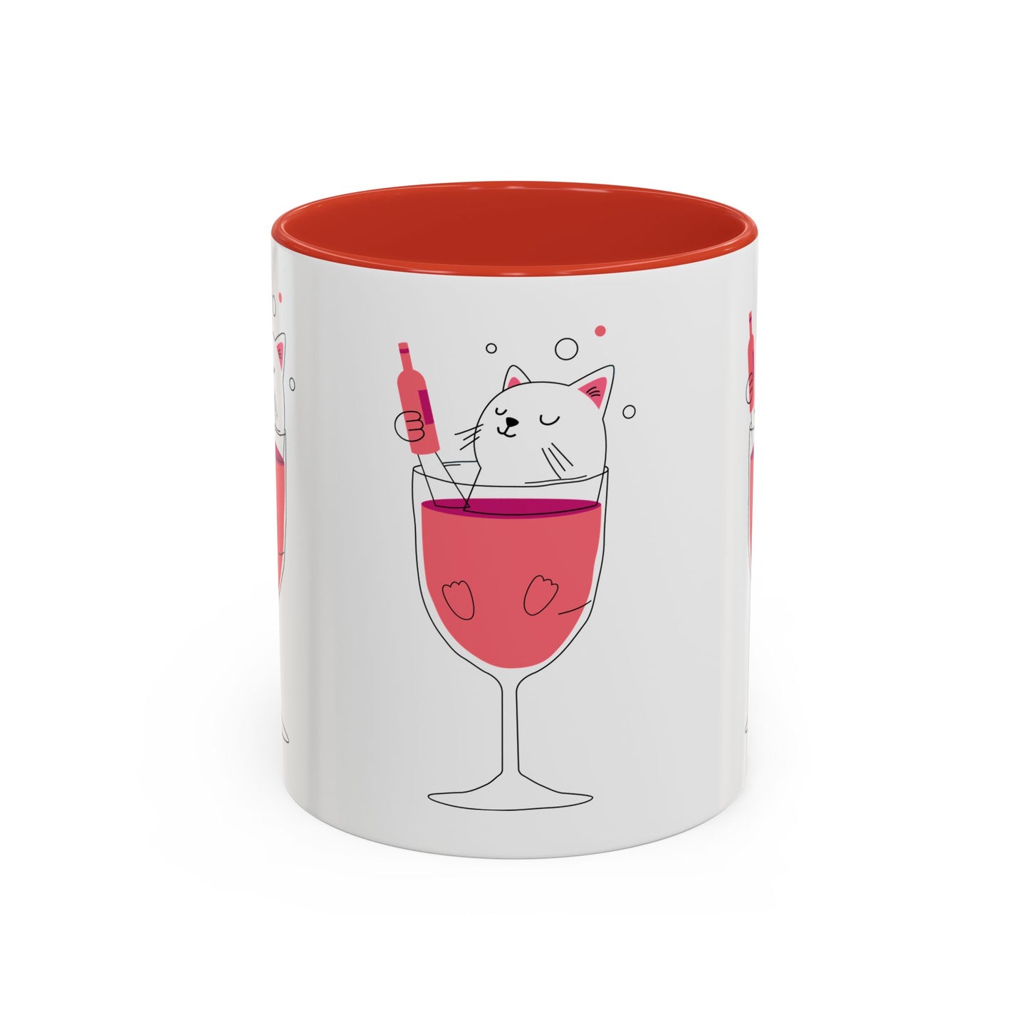 Pets Vibes Mug (11, 15oz)